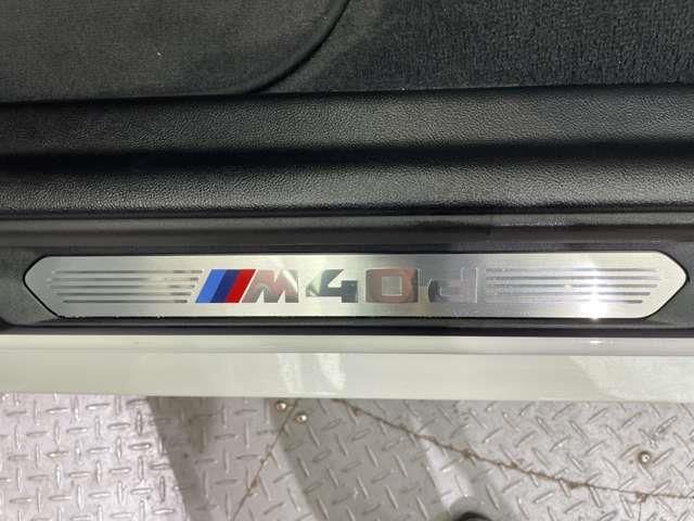 2018 BMW X3 M 缩略图 22