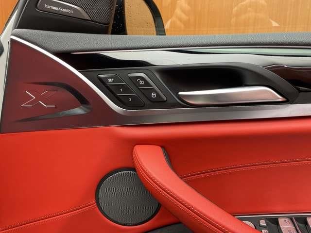 2018 BMW X3 M 缩略图 17