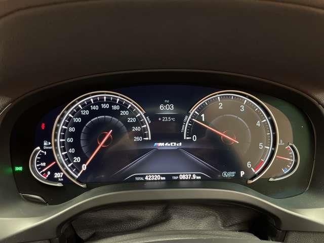 2018 BMW X3 M 缩略图 14