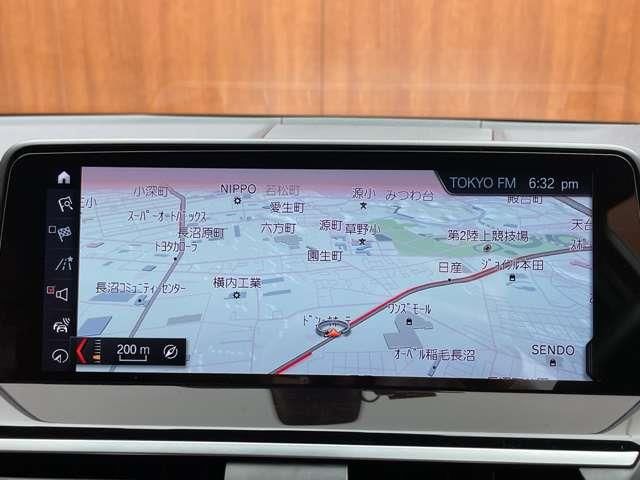 2018 BMW X3 M 缩略图 7