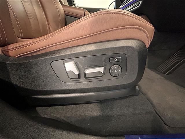 2021 BMW X5 缩略图 24