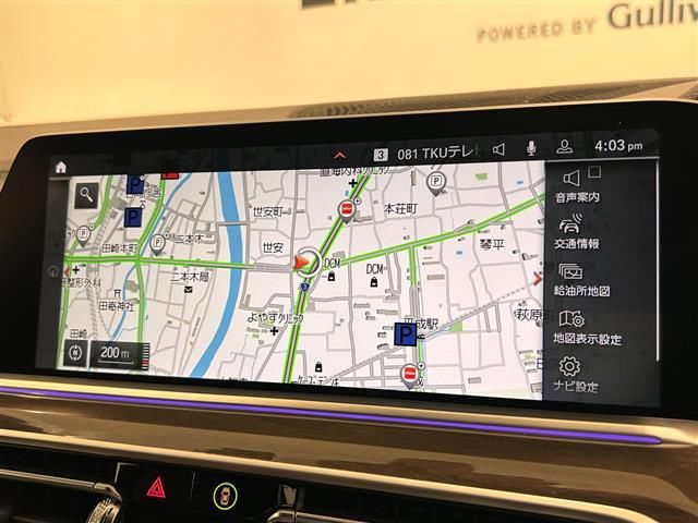 2021 BMW X5 缩略图 20