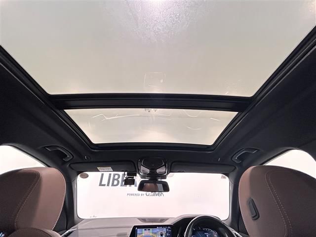 2021 BMW X5 缩略图 17