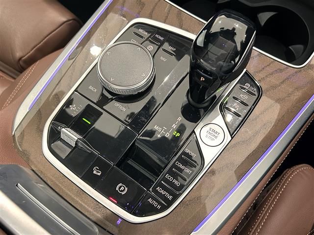 2021 BMW X5 照片 16