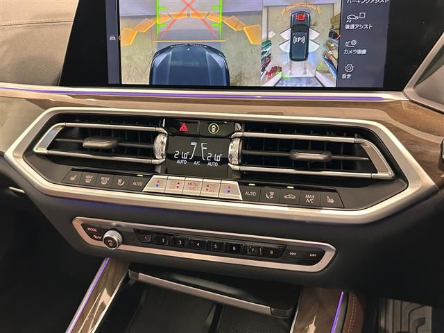 2021 BMW X5 照片 13