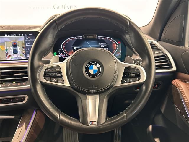 2021 BMW X5 照片 8