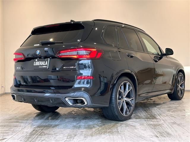 2021 BMW X5 照片 7