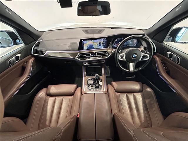 2021 BMW X5 照片 6