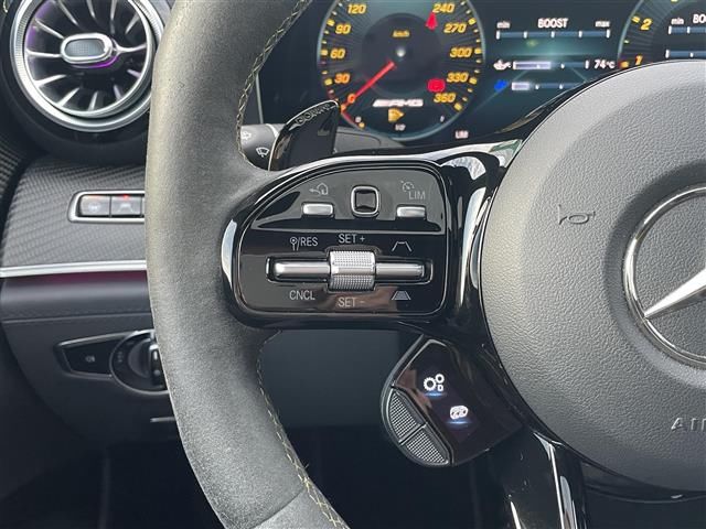 صورة مصغرة 24 لـ 2019 Mercedes-BENZ GT AMG