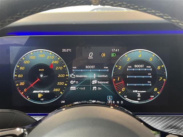 صورة مصغرة 22 لـ 2019 Mercedes-BENZ GT AMG