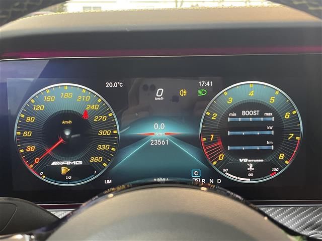 صورة مصغرة 21 لـ 2019 Mercedes-BENZ GT AMG