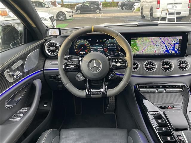 صورة مصغرة 19 لـ 2019 Mercedes-BENZ GT AMG