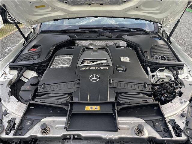 صورة مصغرة 3 لـ 2019 Mercedes-BENZ GT AMG