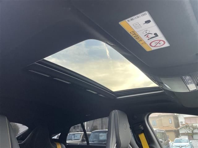 صورة مصغرة 17 لـ 2019 Mercedes-BENZ GT AMG
