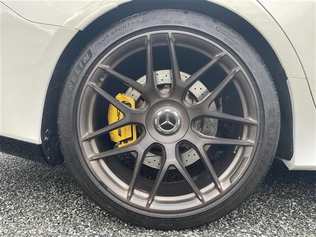 صورة مصغرة 16 لـ 2019 Mercedes-BENZ GT AMG