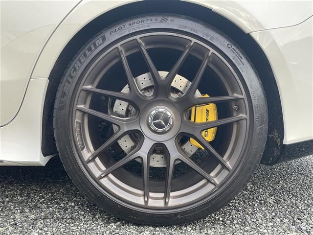 صورة مصغرة 15 لـ 2019 Mercedes-BENZ GT AMG