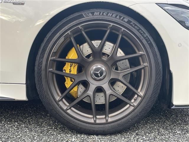 صورة مصغرة 13 لـ 2019 Mercedes-BENZ GT AMG