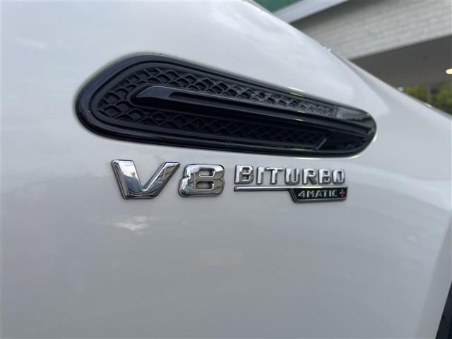 صورة مصغرة 12 لـ 2019 Mercedes-BENZ GT AMG