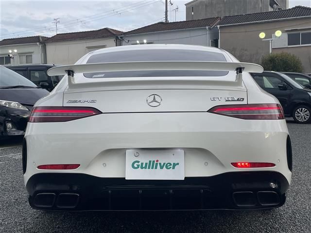 صورة مصغرة 10 لـ 2019 Mercedes-BENZ GT AMG