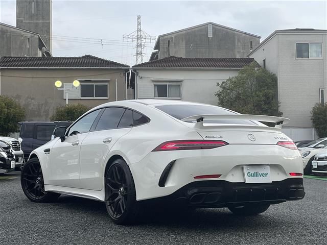 صورة مصغرة 9 لـ 2019 Mercedes-BENZ GT AMG