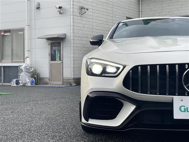 صورة مصغرة 6 لـ 2019 Mercedes-BENZ GT AMG