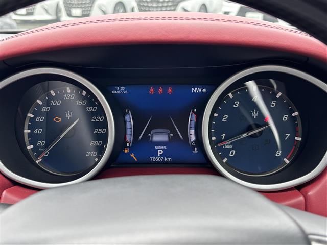 2019 Maserati GRAN SPORT thumbnail 24