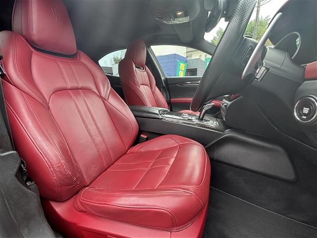 2019 Maserati GRAN SPORT thumbnail 20