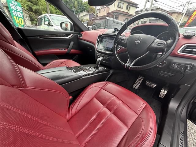 2019 Maserati GRAN SPORT thumbnail 19