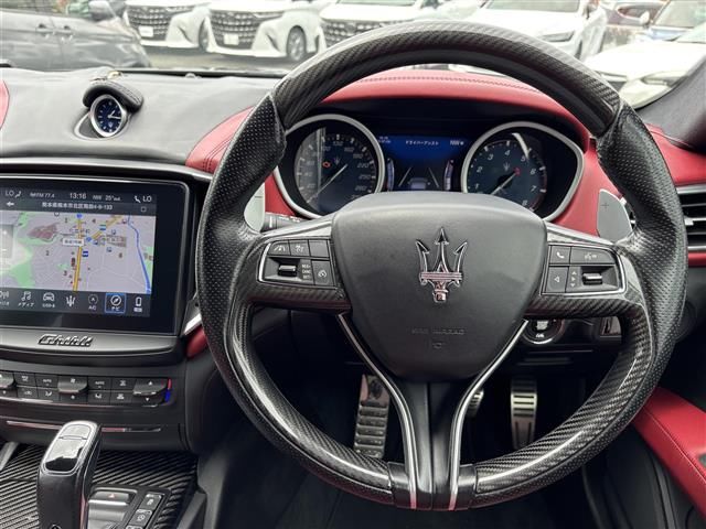 2019 Maserati GRAN SPORT thumbnail 13
