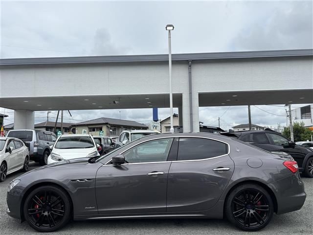 2019 Maserati GRAN SPORT thumbnail 9