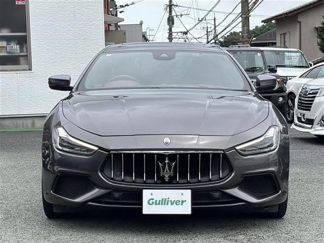 2019 Maserati GRAN SPORT thumbnail 7