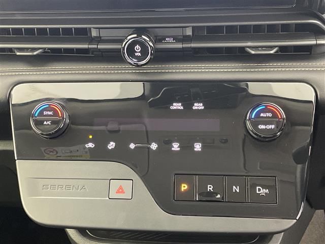 2023 Nissan SERENA 缩略图 22