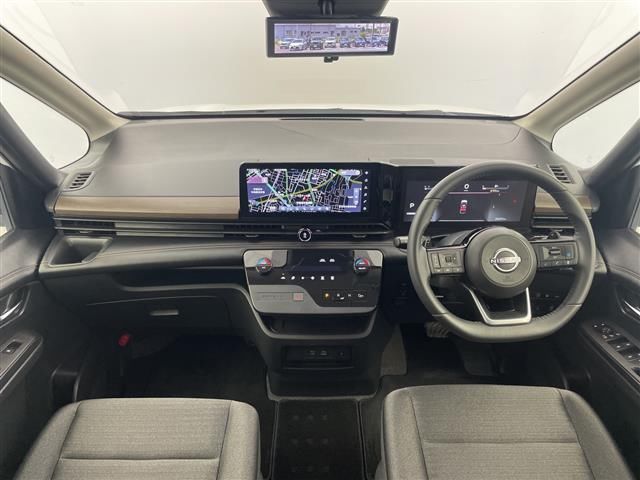 2023 Nissan SERENA 缩略图 5