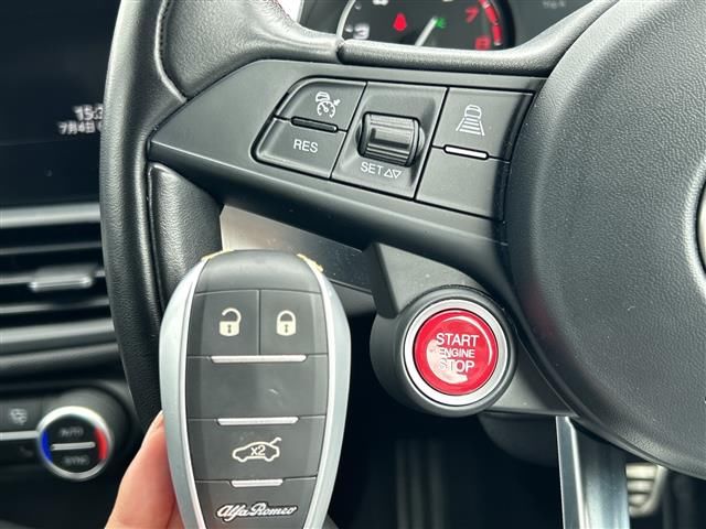 2018 ALFA Romeo JULIA — миниатюра 18