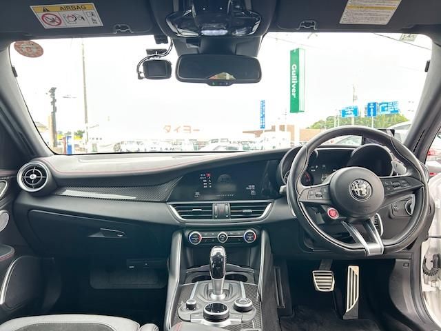 2018 ALFA Romeo JULIA — миниатюра 3