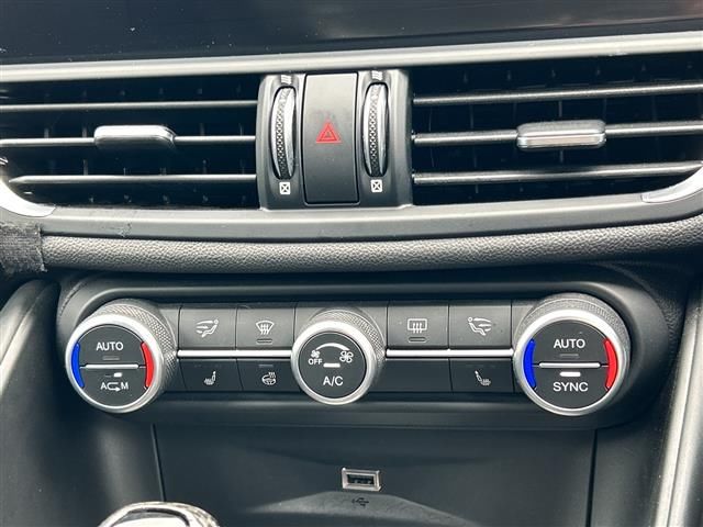 2018 ALFA Romeo JULIA — миниатюра 7