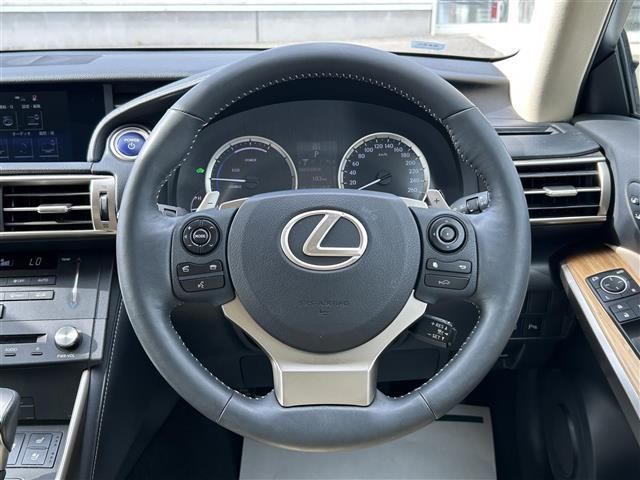 2014 Lexus IS 缩略图 21