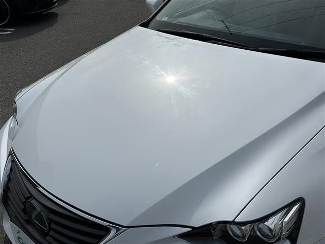 2014 Lexus IS 缩略图 16