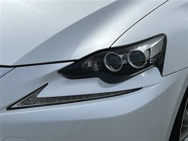 2014 Lexus IS 缩略图 14