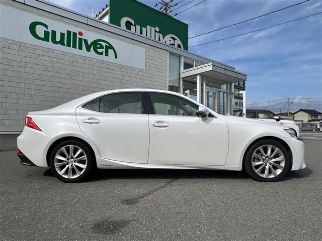 2014 Lexus IS 缩略图 11