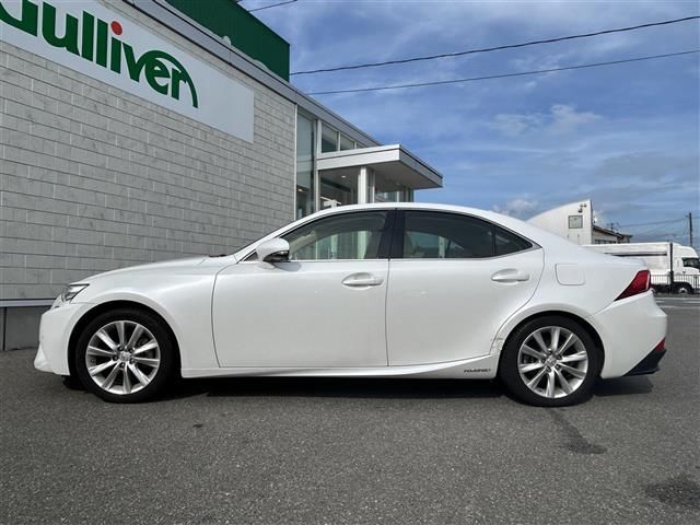 2014 Lexus IS photo 10
