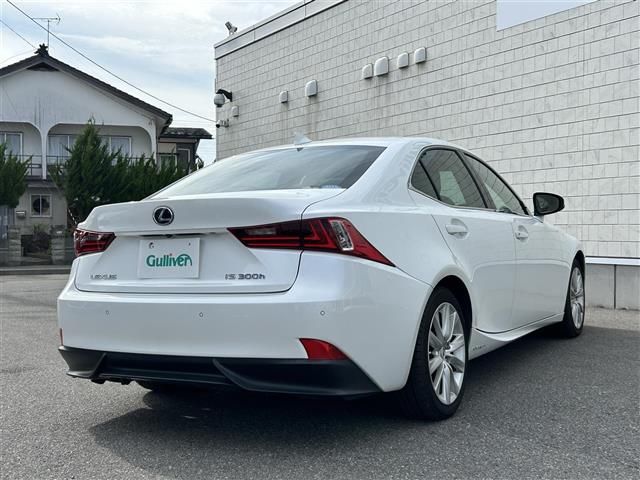 2014 Lexus IS photo 8