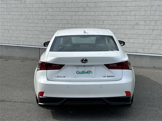2014 Lexus IS photo 6