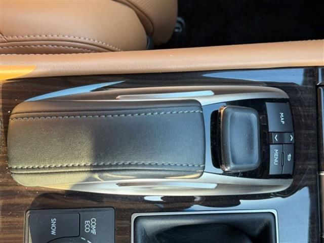 2016 Lexus LS photo 9