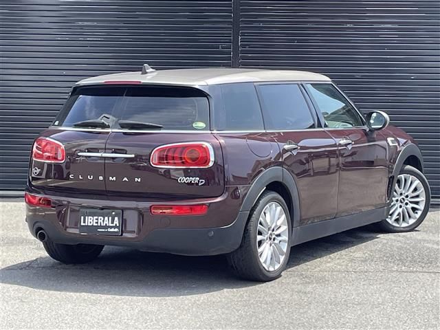 2018 MINI MNI 缩略图 2