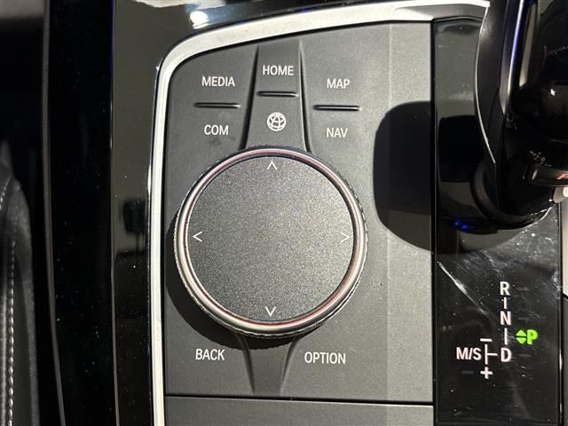 2022 BMW X3 缩略图 22