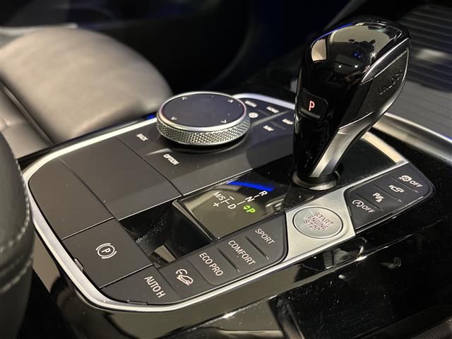 2022 BMW X3 缩略图 21