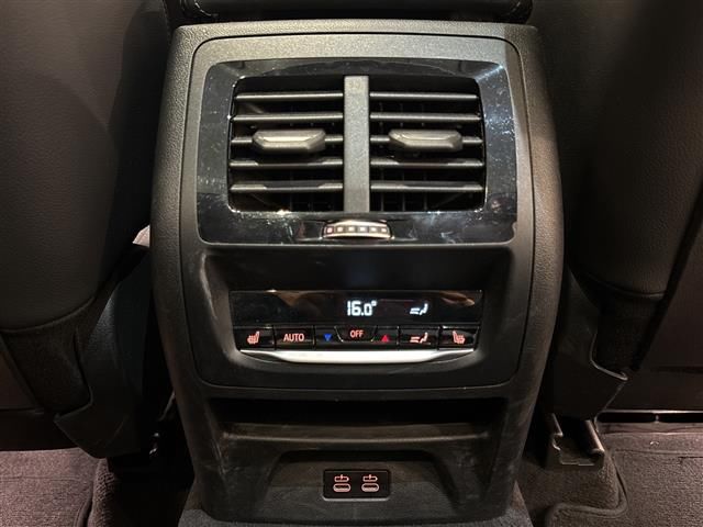 2022 BMW X3 缩略图 20