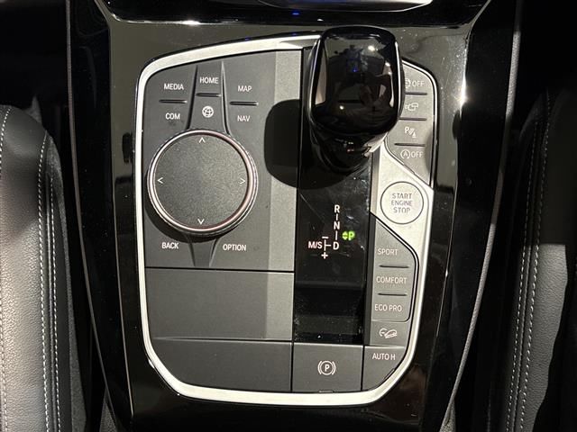 2022 BMW X3 缩略图 19
