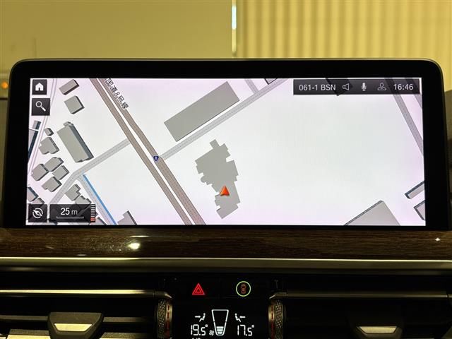 2022 BMW X3 缩略图 16